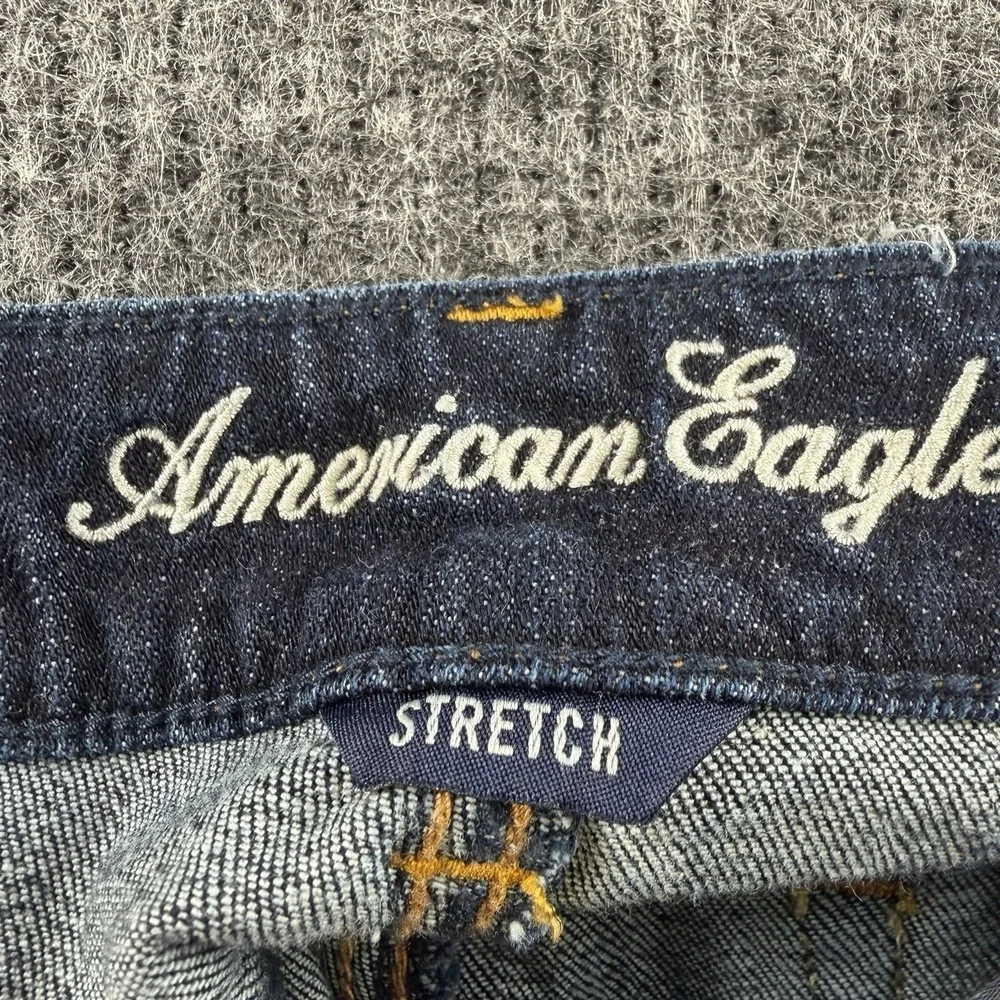 American Eagle Outfitters american eagle